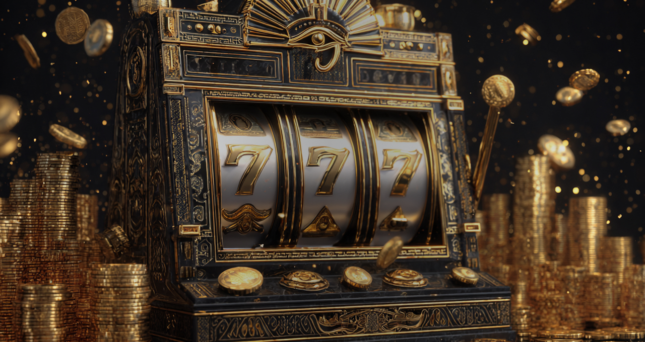 Horus Casino